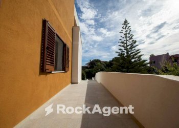 Terrazzo - Trilocale via Tumbarino, Stintino - foto 16