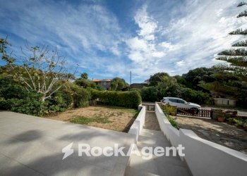 Giardino - Trilocale via Tumbarino, Stintino - foto 17