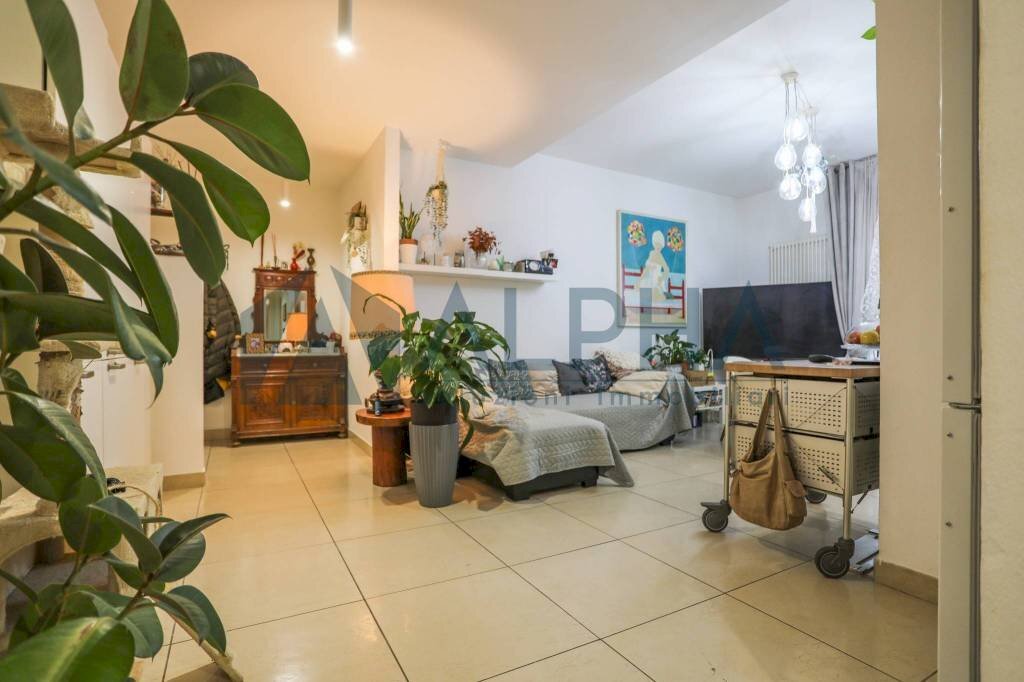 Salone - Quadrilocale via Nicola Nagli, 13, Rimini - foto 1