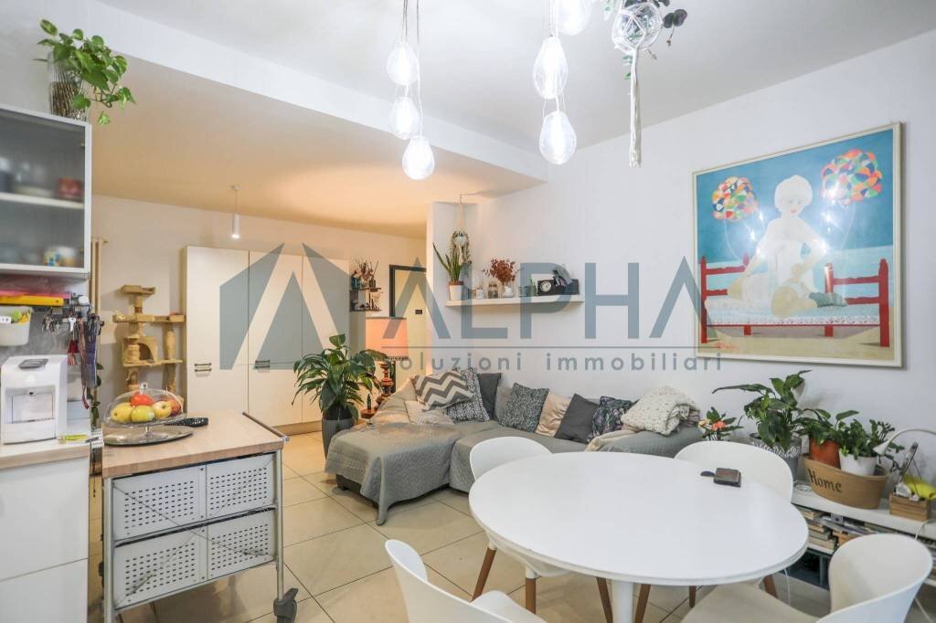 Salone - Quadrilocale via Nicola Nagli, 13, Rimini - foto 3