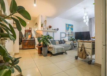 Salone - Quadrilocale via Nicola Nagli, 13, Rimini - foto 1