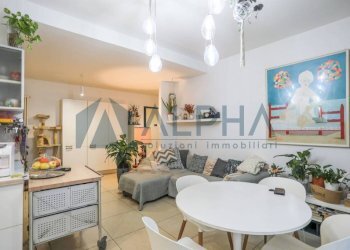 Salone - Quadrilocale via Nicola Nagli, 13, Rimini - foto 3