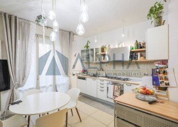 Cucina - Quadrilocale via Nicola Nagli, 13, Rimini - foto 5