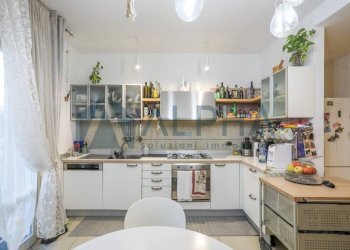 Cucina - Quadrilocale via Nicola Nagli, 13, Rimini - foto 6