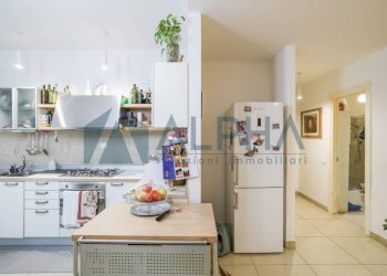 Cucina - Quadrilocale via Nicola Nagli, 13, Rimini - foto 7