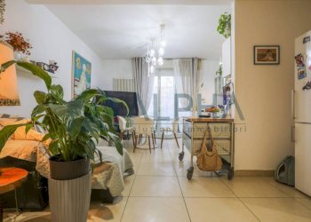 Salone - Quadrilocale via Nicola Nagli, 13, Rimini - foto 8