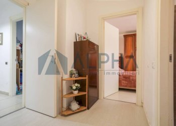 Corridoio - Quadrilocale via Nicola Nagli, 13, Rimini - foto 10