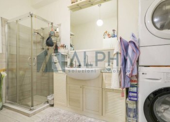 Bagno - Quadrilocale via Nicola Nagli, 13, Rimini - foto 11