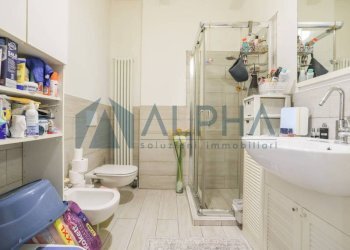 Bagno - Quadrilocale via Nicola Nagli, 13, Rimini - foto 12