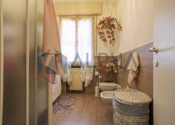 Bagno - Quadrilocale via Nicola Nagli, 13, Rimini - foto 17