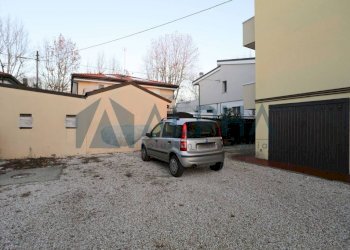 Posto macchina - Quadrilocale via Nicola Nagli, 13, Rimini - foto 19