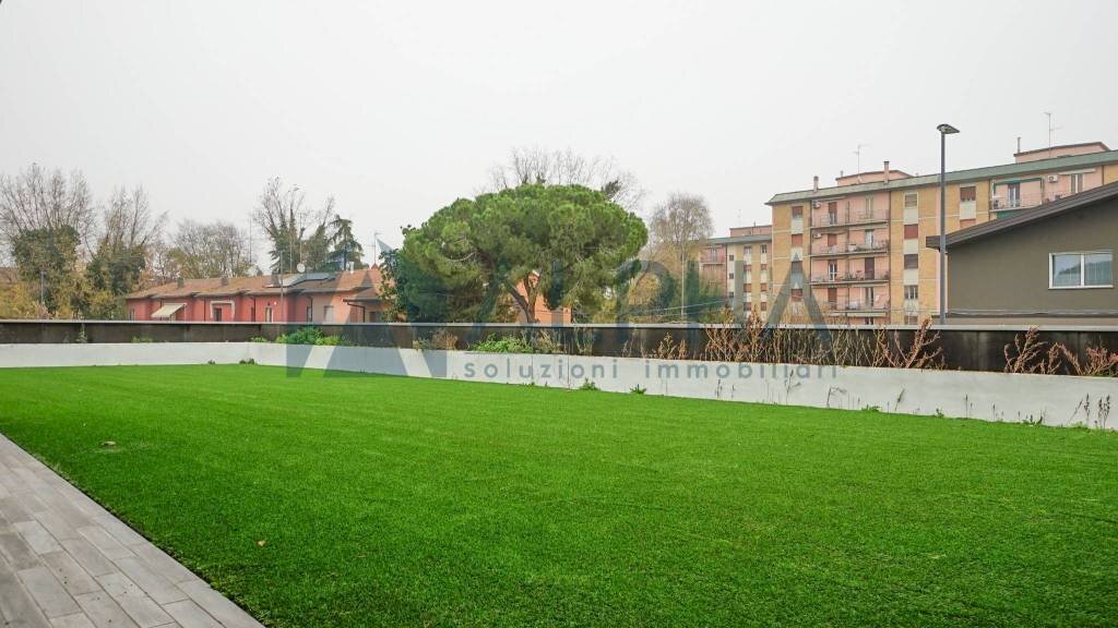 Giardino - Four-room apartment via Luigi Antonelli, Ravenna - photo 1