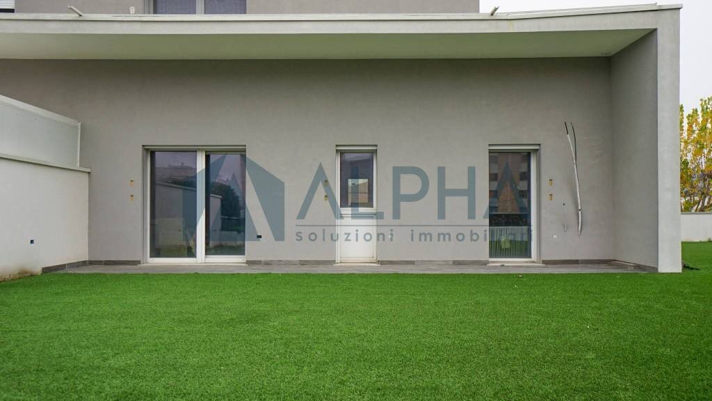 Stanza non arredata - Four-room apartment via Luigi Antonelli, Ravenna - photo 2