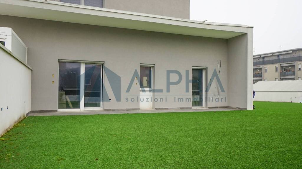 Terrazzo - Four-room apartment via Luigi Antonelli, Ravenna - photo 3