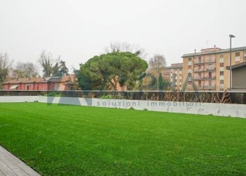 Giardino - Four-room apartment via Luigi Antonelli, Ravenna - photo 1