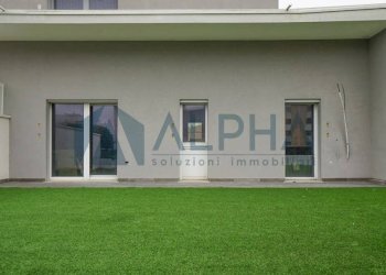 Stanza non arredata - Four-room apartment via Luigi Antonelli, Ravenna - photo 2