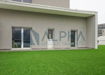 Terrazzo - Four-room apartment via Luigi Antonelli, Ravenna - photo 3