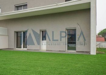 Facciata - Four-room apartment via Luigi Antonelli, Ravenna - photo 4