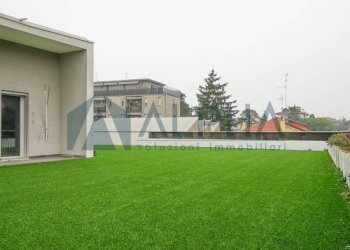 Giardino - Four-room apartment via Luigi Antonelli, Ravenna - photo 5