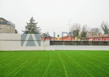 Terreno - Four-room apartment via Luigi Antonelli, Ravenna - photo 8