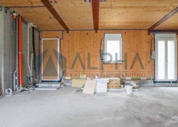 Stanza non arredata - Four-room apartment via Luigi Antonelli, Ravenna - photo 10