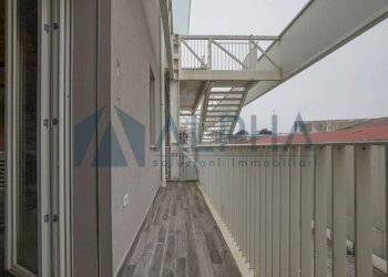 Balcone - Four-room apartment via Luigi Antonelli, Ravenna - photo 13