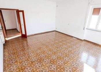 Salone - Attico via Coni Zugna, Fiumicino - foto 4