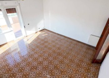 Salone - Attico via Coni Zugna, Fiumicino - foto 5