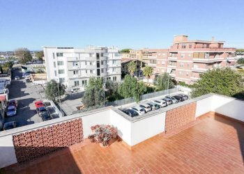 Terrazzo - Attico via Coni Zugna, Fiumicino - foto 9