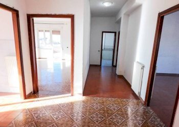 Corridoio - Attico via Coni Zugna, Fiumicino - foto 10