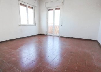 Camera da letto - Attico via Coni Zugna, Fiumicino - foto 11