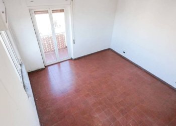 Camera da letto - Attico via Coni Zugna, Fiumicino - foto 12