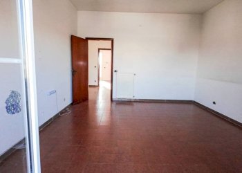 Camera da letto - Attico via Coni Zugna, Fiumicino - foto 14