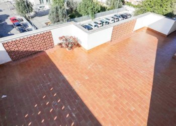 Terrazzo - Attico via Coni Zugna, Fiumicino - foto 15