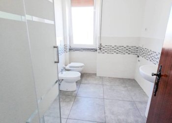 Bagno - Attico via Coni Zugna, Fiumicino - foto 16