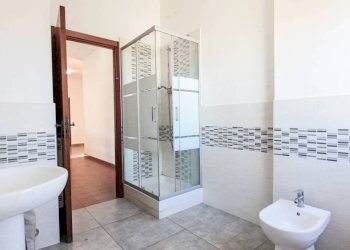 Bagno - Attico via Coni Zugna, Fiumicino - foto 17