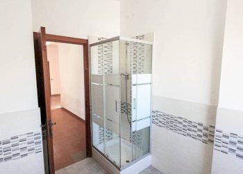 Bagno - Attico via Coni Zugna, Fiumicino - foto 18