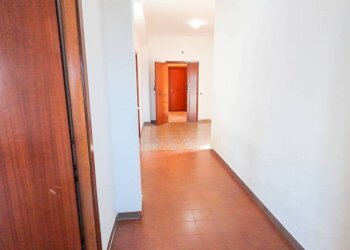 Corridoio - Attico via Coni Zugna, Fiumicino - foto 19