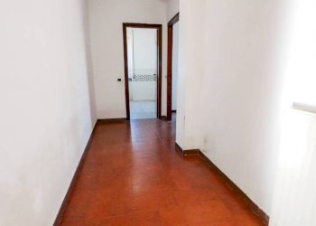 Corridoio - Attico via Coni Zugna, Fiumicino - foto 20