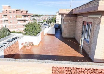 Vista - Attico via Coni Zugna, Fiumicino - foto 21