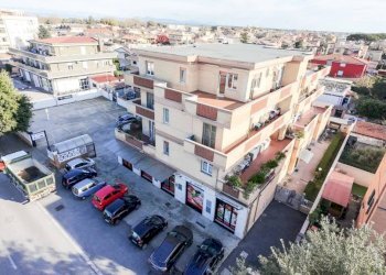 Vista - Attico via Coni Zugna, Fiumicino - foto 23