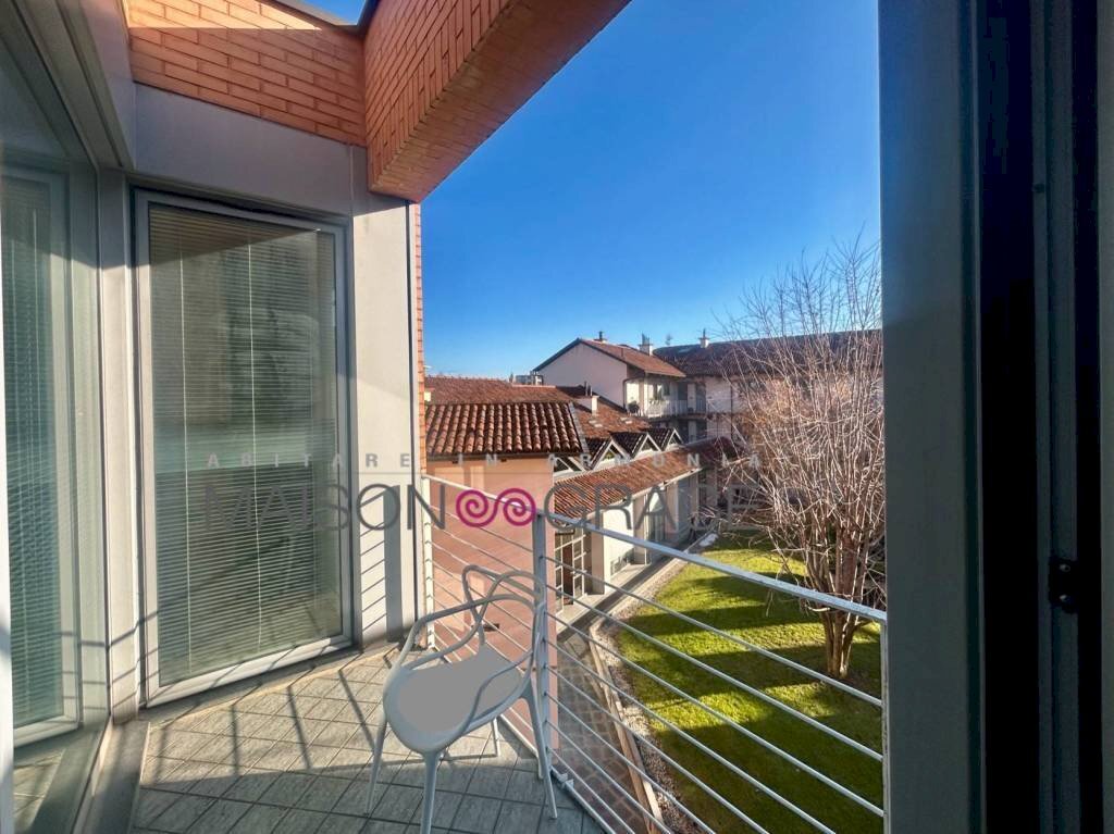 Terrazzo - Quadrilocale Alba - foto 1