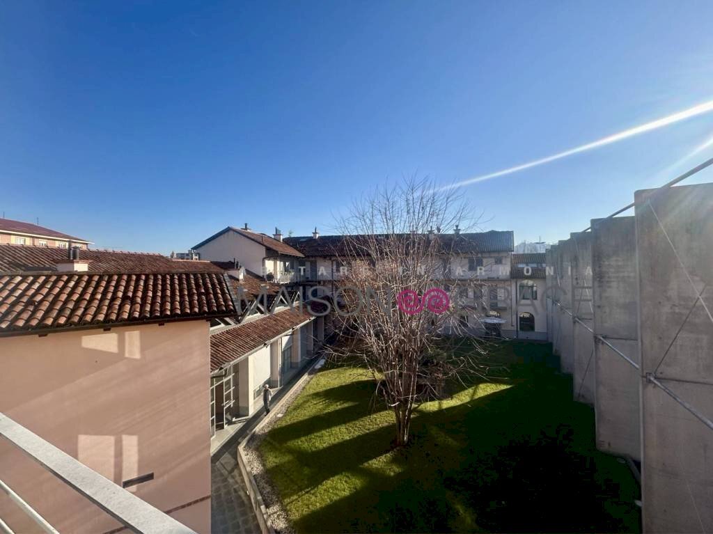 Vista - Quadrilocale Alba - foto 2