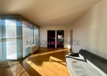 Camera da letto - Quadrilocale Alba - foto 4