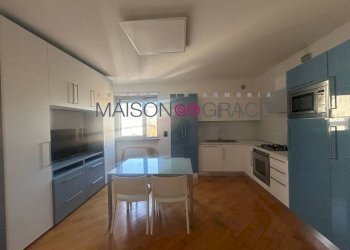 Cucina - Quadrilocale Alba - foto 5