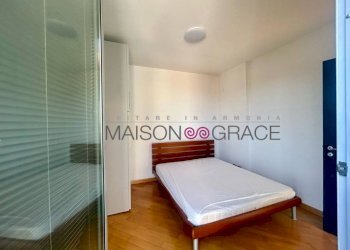 Camera da letto - Quadrilocale Alba - foto 6