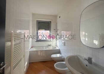 Bagno - Quadrilocale Alba - foto 7