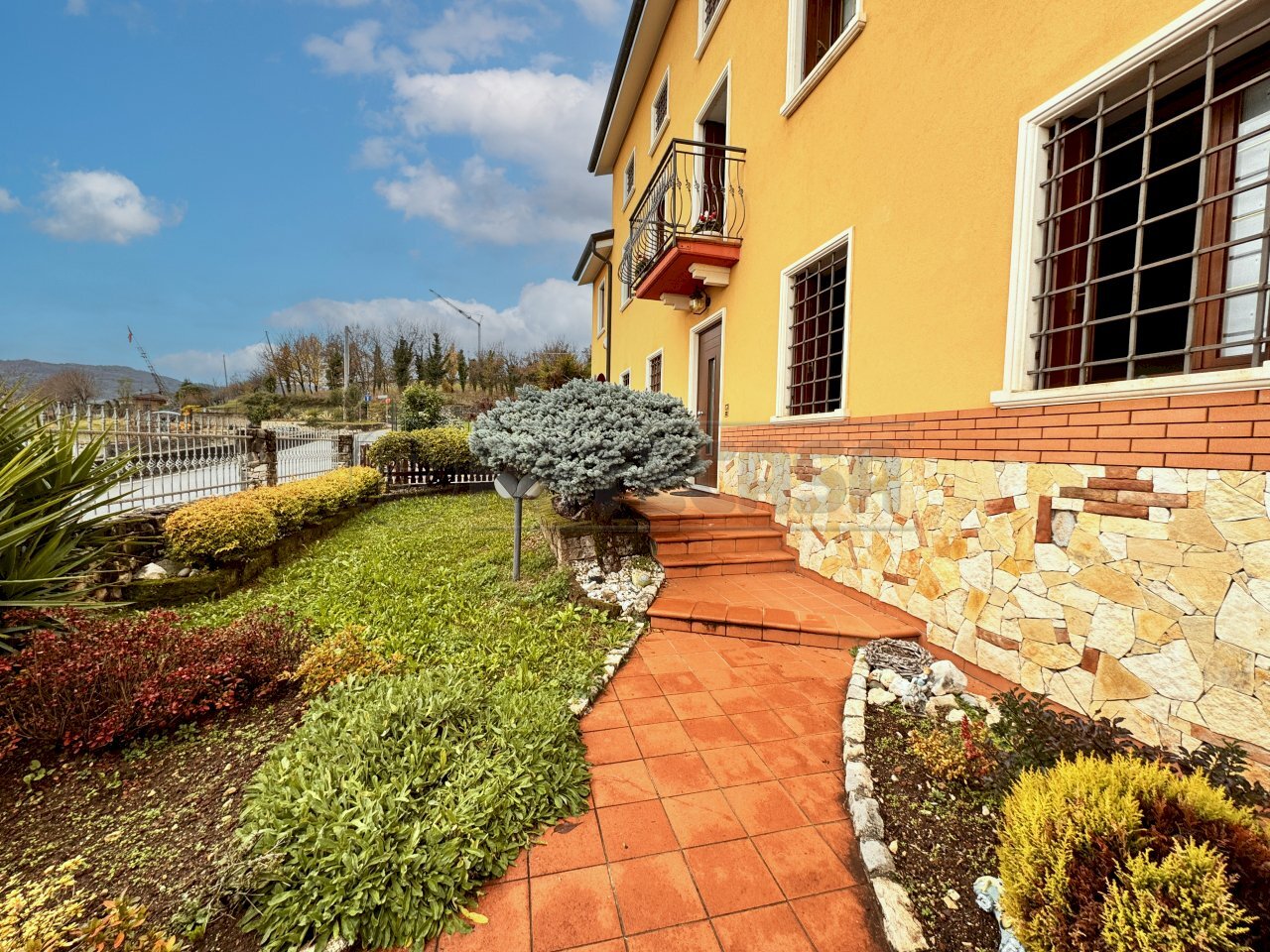 Retecasa_Cornedo - Casa semi indipendente via grumo  19, Cornedo Vicentino - foto 1