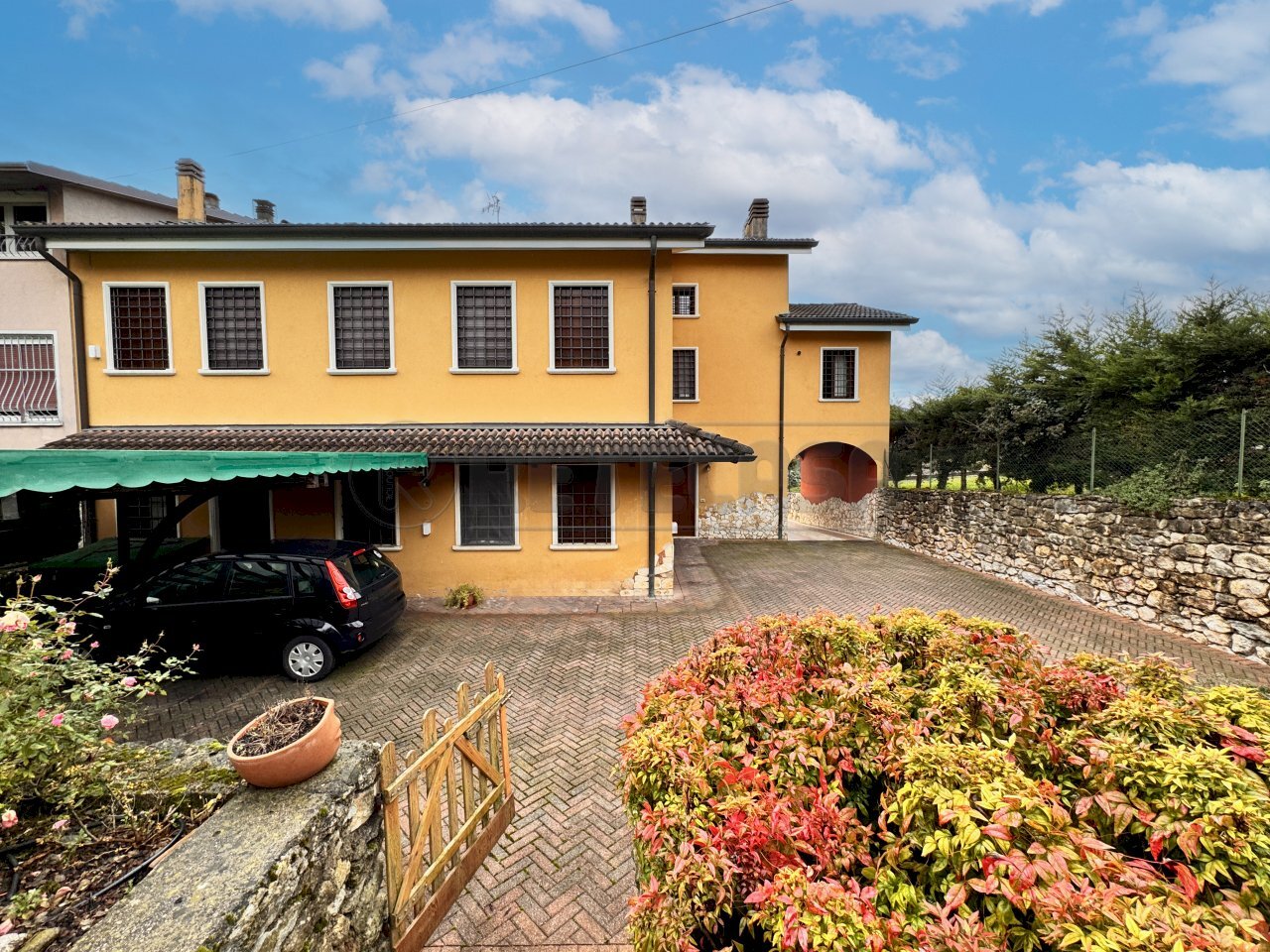 Retecasa_Cornedo - Casa semi indipendente via grumo  19, Cornedo Vicentino - foto 3