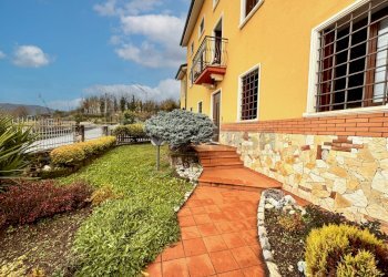 Retecasa_Cornedo - Casa semi indipendente via grumo  19, Cornedo Vicentino - foto 1